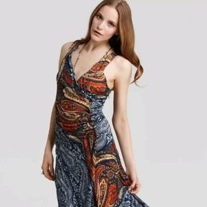 Mark Jacob long dress  ( pre-owned  Excellent condition ) size Small